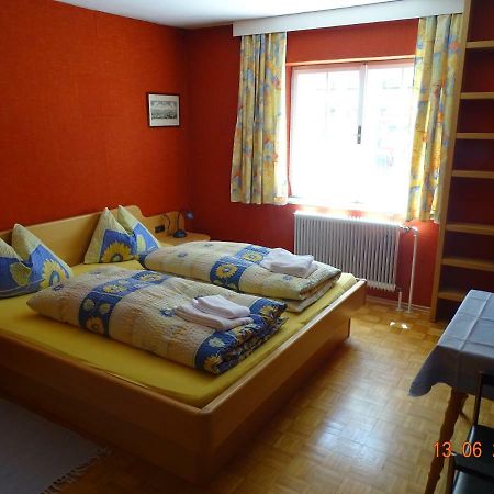 Ulli 1 Apartment Zell am See Bagian luar foto