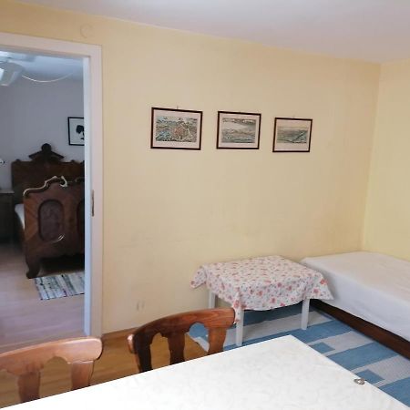 Ulli 1 Apartment Zell am See Bagian luar foto